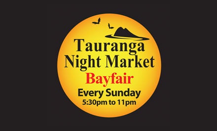 Tauranga Night Market