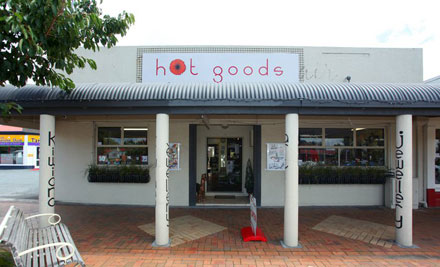 Hot Goods
