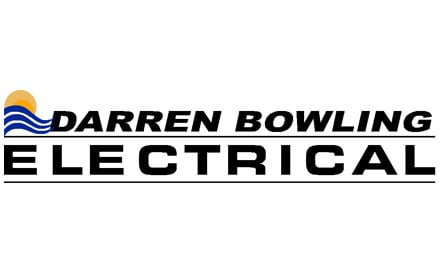Darren Bowling Electrical