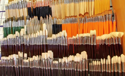 The French Art Shop