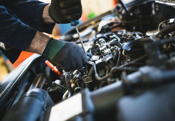 Kauri Automotive Repairs