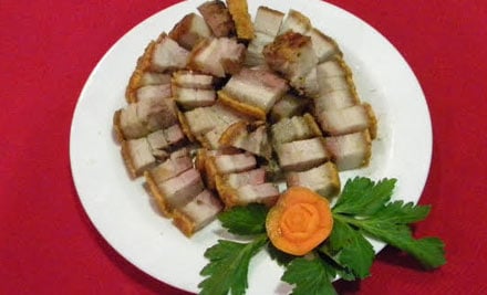 Hong Kee Restaurant