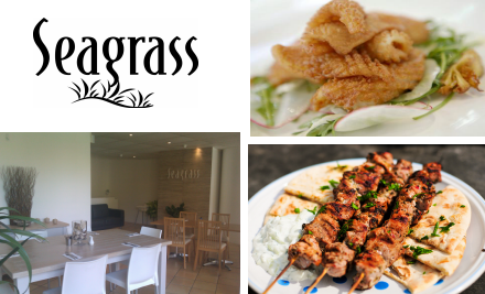 Seagrass Cafe Bar & Bistro