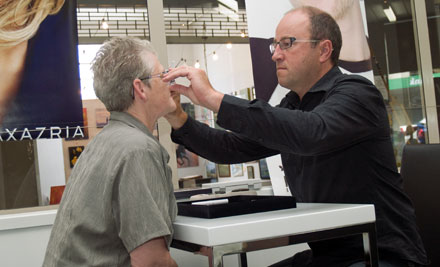 Visualeyez Boutique Optometrists