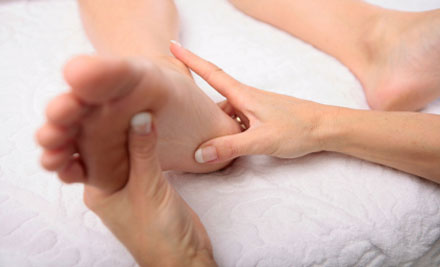 Holistic Health Therapies