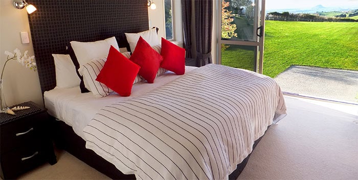 Tauranga Lodge Ltd