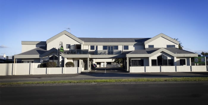 Drovers Motor Inn Palmerston North