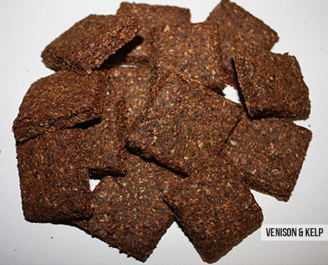 Dogs Delight K9 Cookies