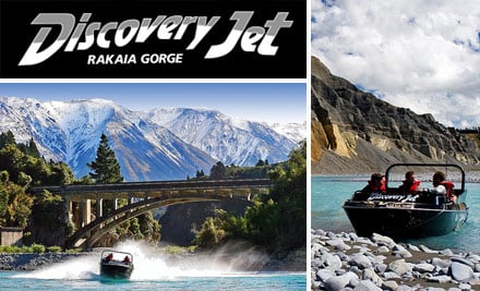 Discovery Jet