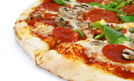 Tango Pizza & Pasta Bar Grey Lynn