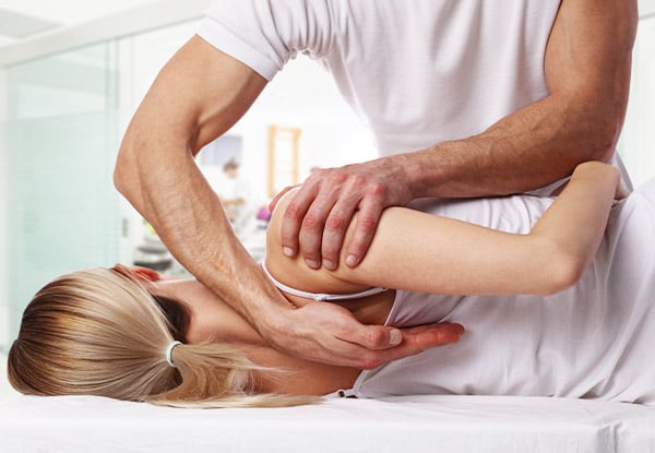 Elite Physiotherapy