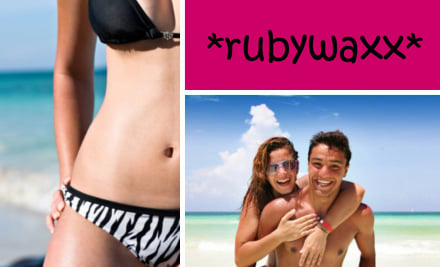RubyWaxx