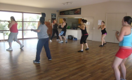 BeMPowered Fitness