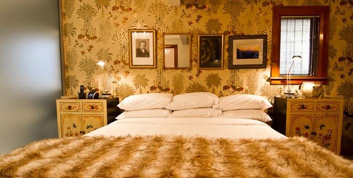 Nice Hotel - New Plymouth