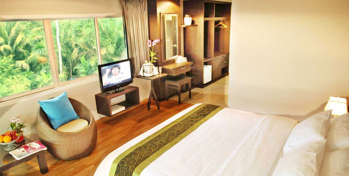 Casa Del M Resort Phuket