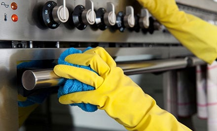 Premium Cleaning Services