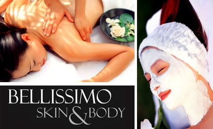 Bellissimo Skin & Body