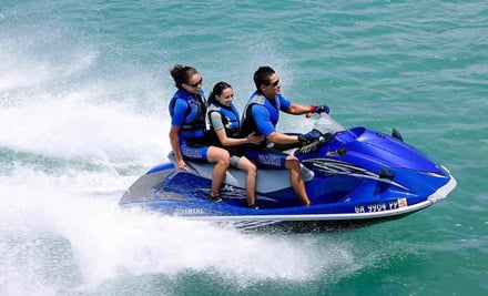 Water Sport World