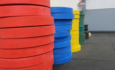 CrossFit Aeon