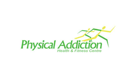 Physical Addiction Health & Fitness