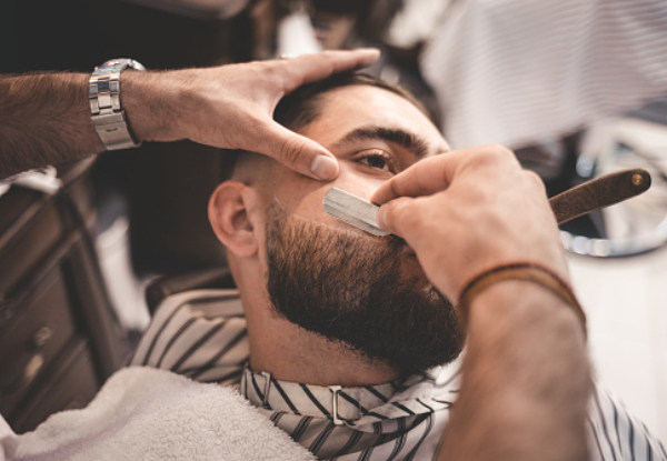 Boujee Barber