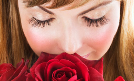 Lucy Jane Professional Beauty Services