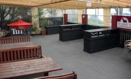 Robbies Hanmer Limited