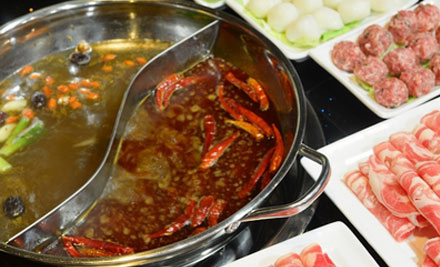 Little Sheep Hotpot (CBD)