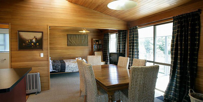 Parkbrae Estate - Lake Tekapo