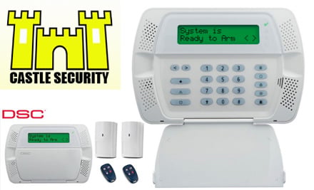 Castle Security