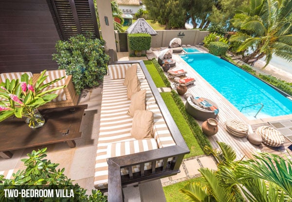 Te Vakaroa Villas*