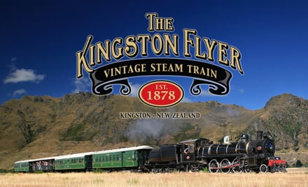 Kingston Flyer