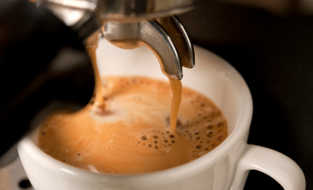 Cafe Euro