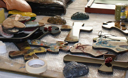 Verdigris Creative Studio