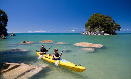 Kahu Kayaks