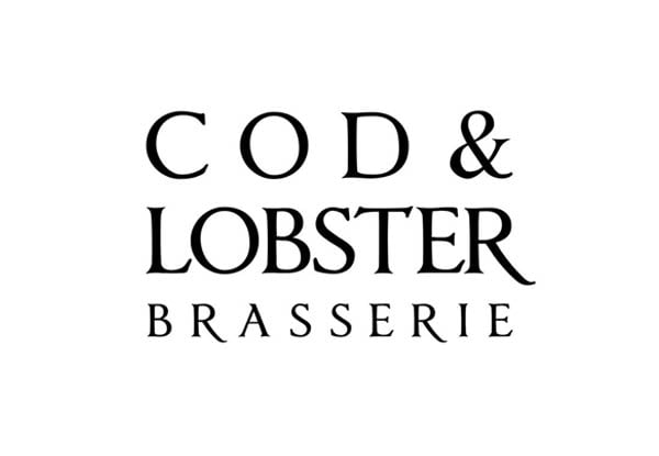 Cod & Lobster Brasserie