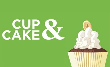 Cup & Cake