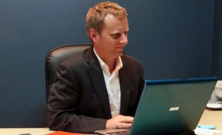 Josh Hoskin, Authorised Financial Adviser, Goldridge Wealth Management