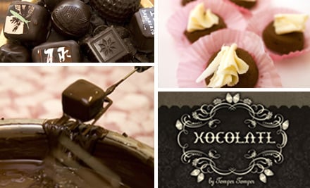 Xocolatl