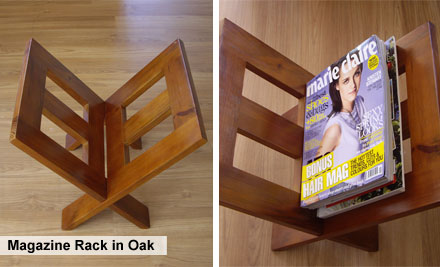 Nero Furniture
