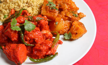 Everest Indian Restaurant