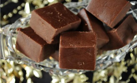 Fudge Mania