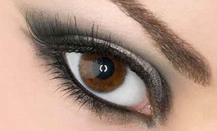Bat Your lashes