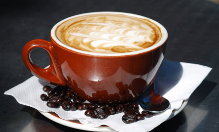 Cafe Kyriani