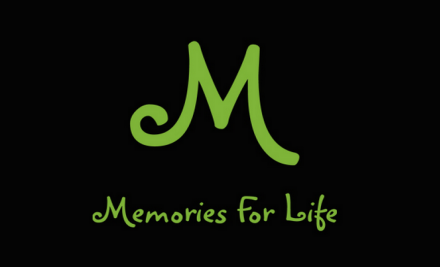 Memories for Life