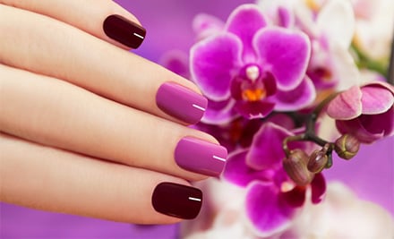 Precious Nails