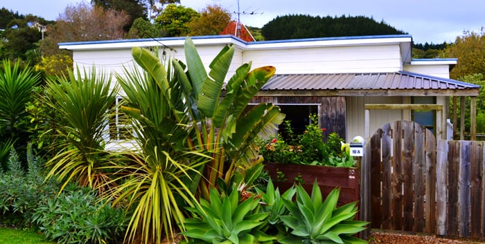 Mates Cottage Waiheke