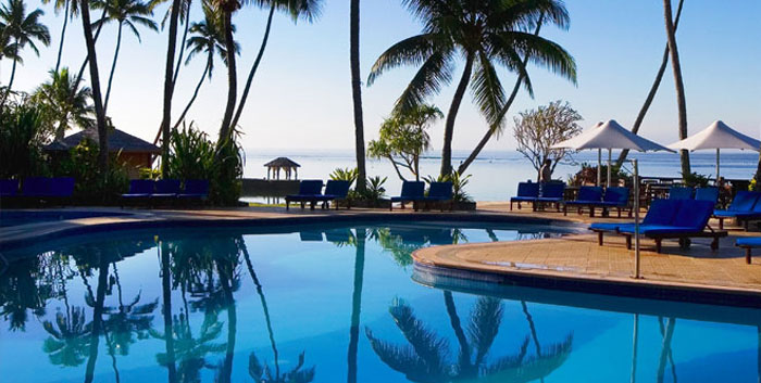 Warwick Fiji Resort