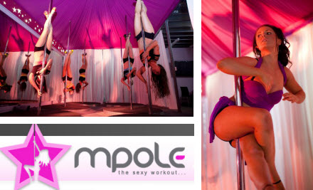 mPole