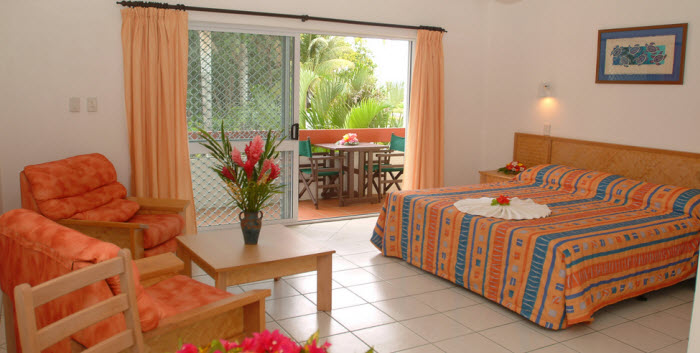 Bedarra Beach Inn - Fiji